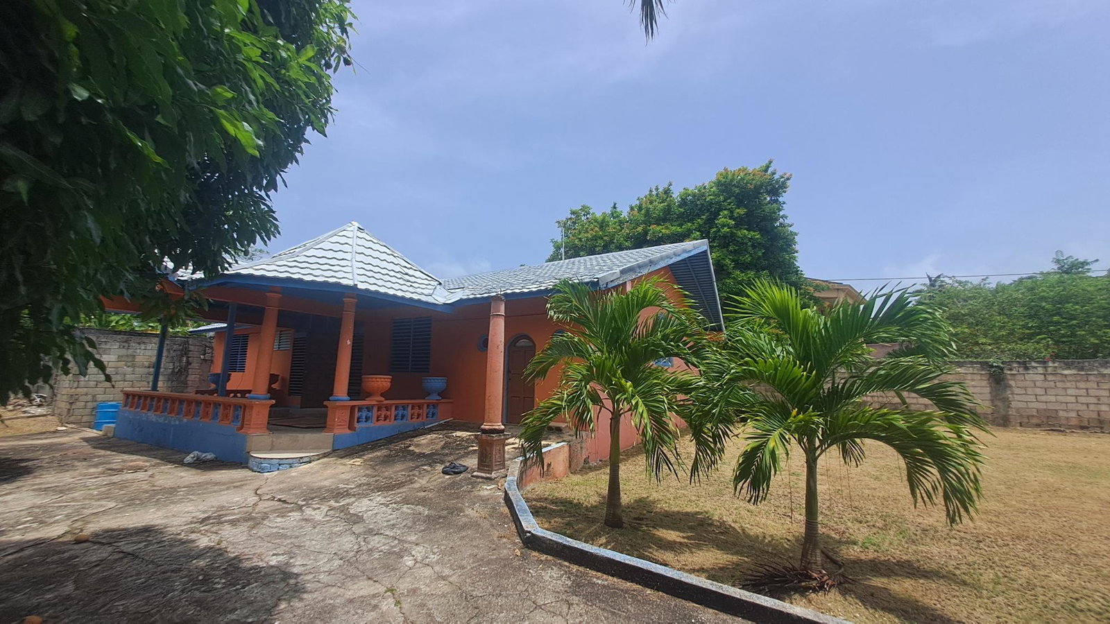 Fifth image of 175 Pimento Drive in Tower Isle, St. Mary, Jamaica - property is For Sale