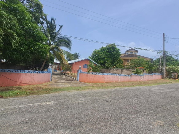 First image of 175 Pimento Drive in Tower Isle, St. Mary, Jamaica - property is For Sale