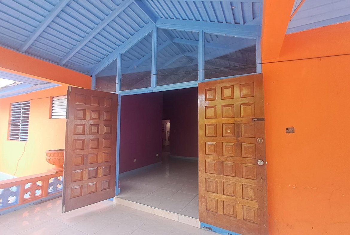 Seventh image of 175 Pimento Drive in Tower Isle, St. Mary, Jamaica - property is For Sale