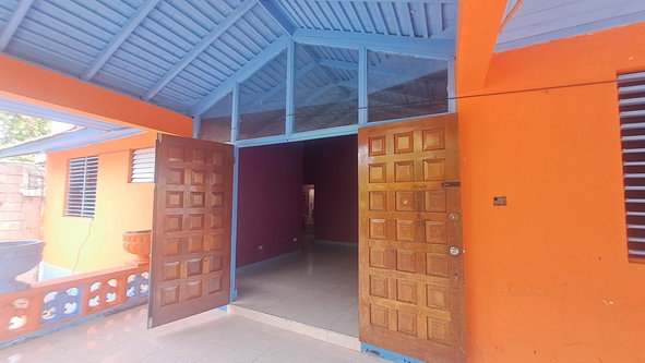 Seventh image of 175 Pimento Drive in Tower Isle, St. Mary, Jamaica - property is For Sale
