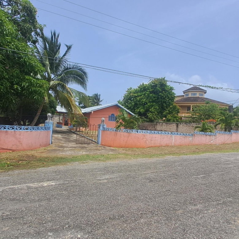 First image of 175 Pimento Drive in Tower Isle, St. Mary, Jamaica - property is For Sale