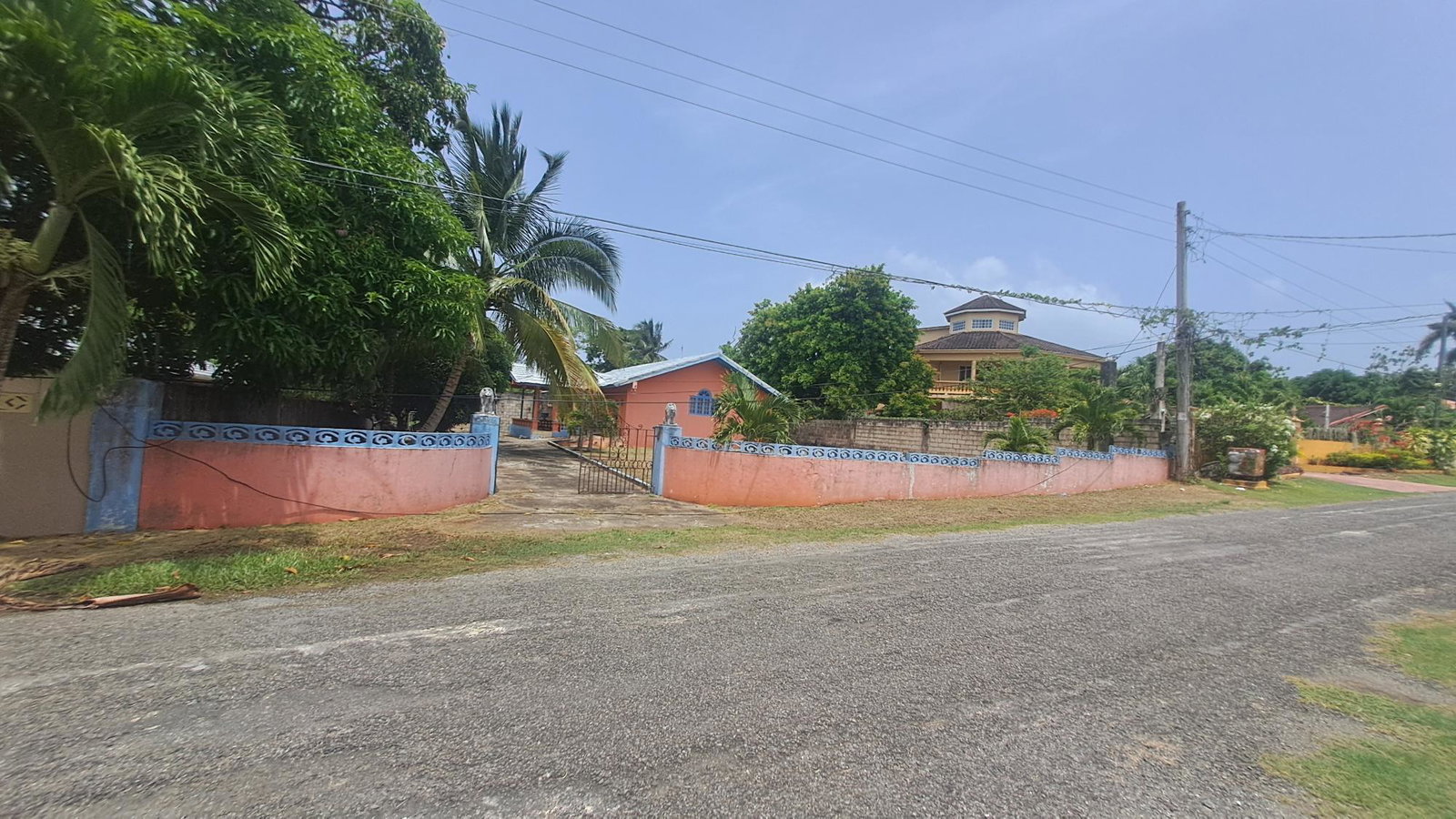 First image of 175 Pimento Drive in Tower Isle, St. Mary, Jamaica - property is For Sale