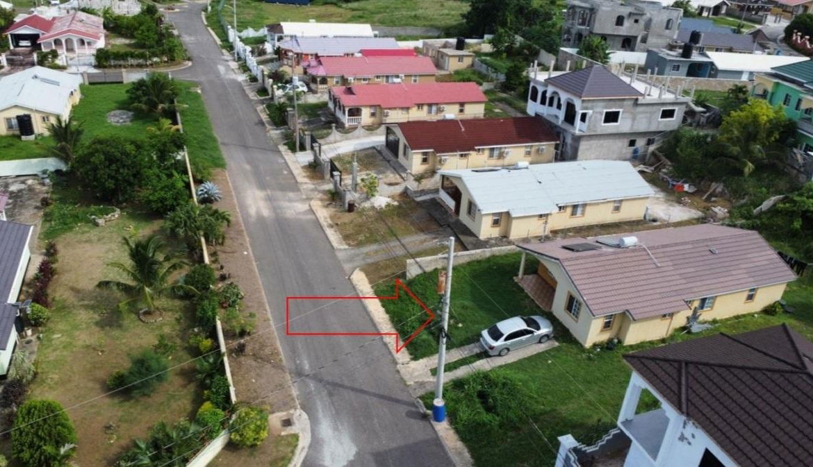 Second image of Coral Spring Village in Coral Spring, Trelawny, Jamaica - property is For Sale