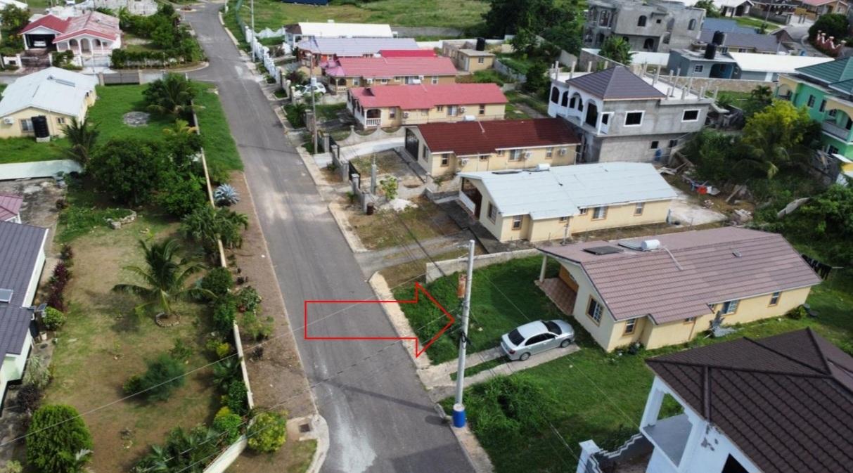 Second image of Coral Spring Village in Coral Spring, Trelawny, Jamaica - property is For Sale
