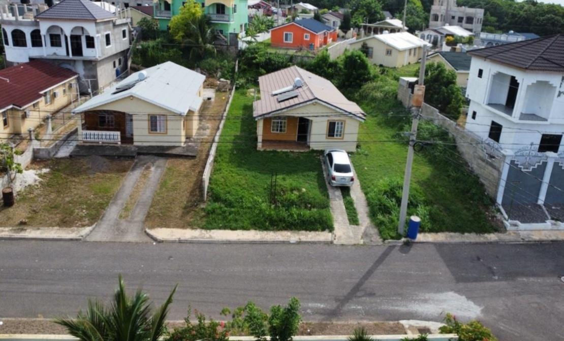 Third image of Coral Spring Village in Coral Spring, Trelawny, Jamaica - property is For Sale