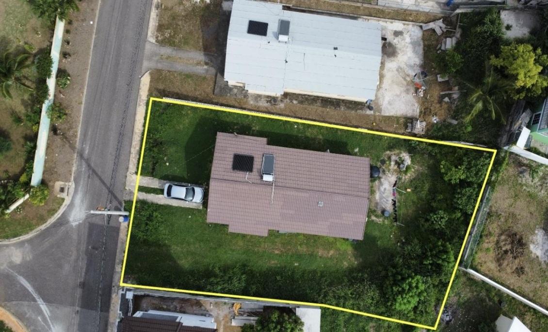 Fifth image of Coral Spring Village in Coral Spring, Trelawny, Jamaica - property is For Sale