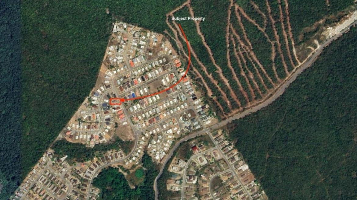 Sixth image of Coral Spring Village in Coral Spring, Trelawny, Jamaica - property is For Sale