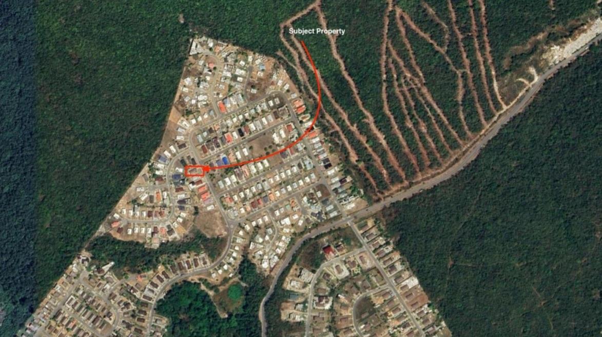 Sixth image of Coral Spring Village in Coral Spring, Trelawny, Jamaica - property is For Sale