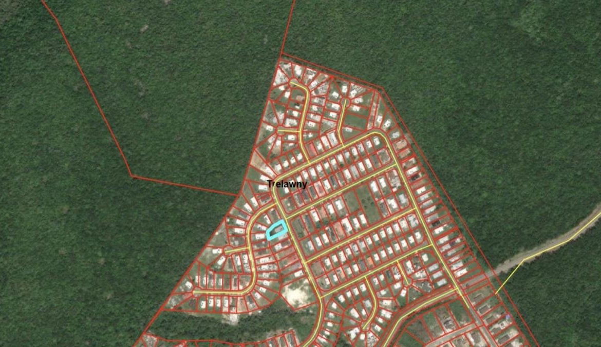 Seventh image of Coral Spring Village in Coral Spring, Trelawny, Jamaica - property is For Sale