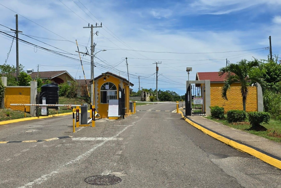 Second image of 160 Coral Springs Village, tr in Coral Spring, Trelawny, Jamaica - property is For Sale