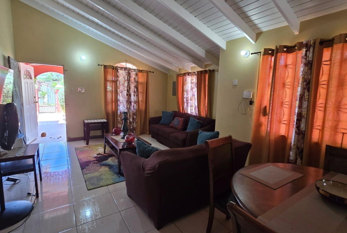 Eleventh image of 160 Coral Springs Village, tr in Coral Spring, Trelawny, Jamaica - property is For Sale