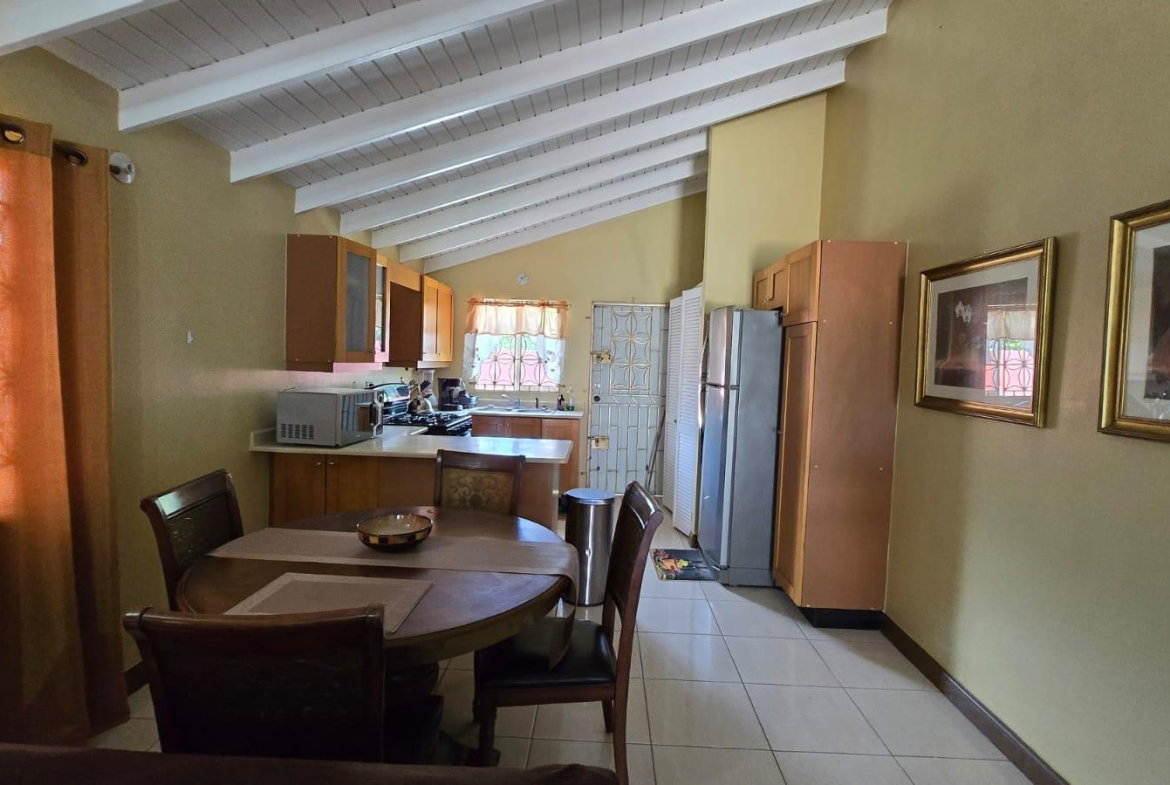 Twelfth image of 160 Coral Springs Village, tr in Coral Spring, Trelawny, Jamaica - property is For Sale