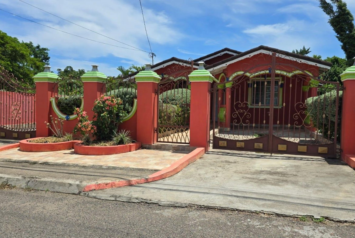 First image of 160 Coral Springs Village, tr in Coral Spring, Trelawny, Jamaica - property is For Sale