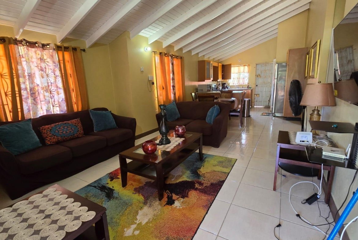 Fourteenth image of 160 Coral Springs Village, tr in Coral Spring, Trelawny, Jamaica - property is For Sale