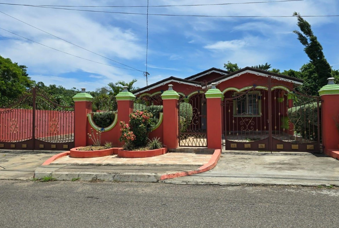 Third image of 160 Coral Springs Village, tr in Coral Spring, Trelawny, Jamaica - property is For Sale