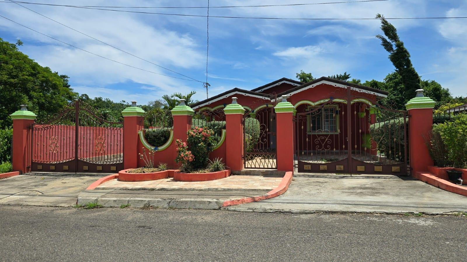 House-for-Sale-in-Coral-Springs-Village-Trelawny-–-Prime-Investment-Opportunity Third image of 160 Coral Springs Village, tr in Coral Spring, Trelawny, Jamaica - property is For Sale