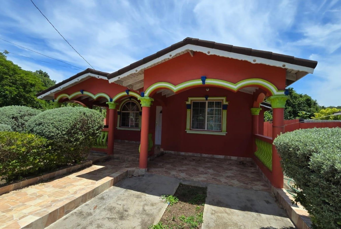 Twenty-First image of 160 Coral Springs Village, tr in Coral Spring, Trelawny, Jamaica - property is For Sale