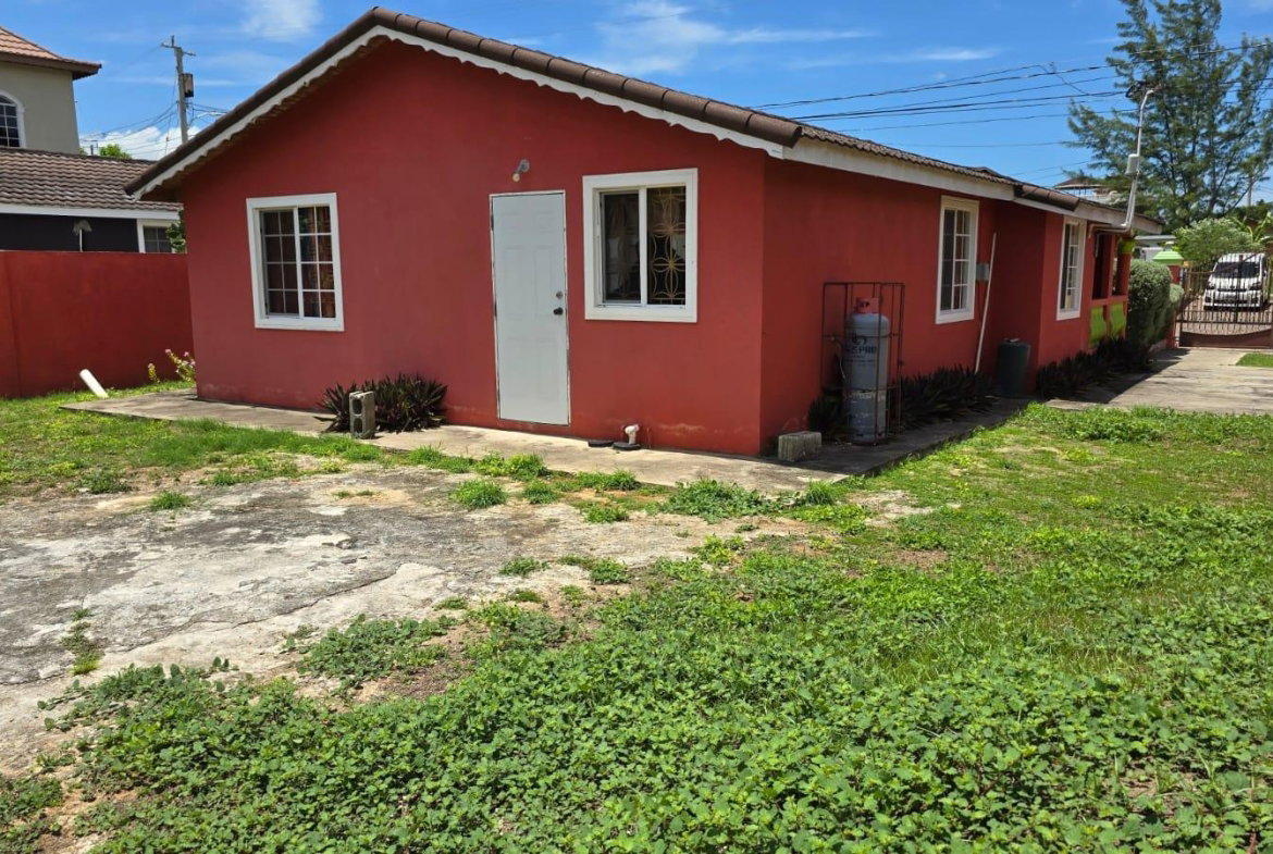 Twenty-Second image of 160 Coral Springs Village, tr in Coral Spring, Trelawny, Jamaica - property is For Sale