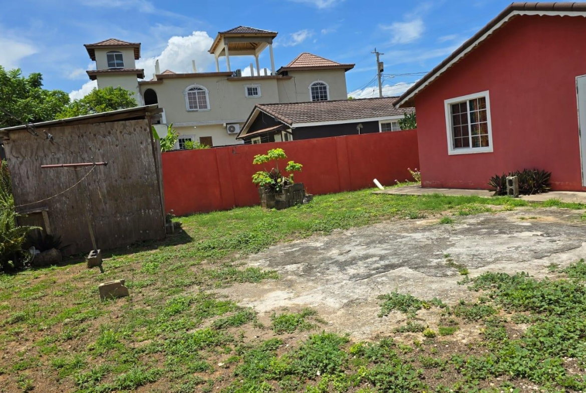 Twenty-Third image of 160 Coral Springs Village, tr in Coral Spring, Trelawny, Jamaica - property is For Sale