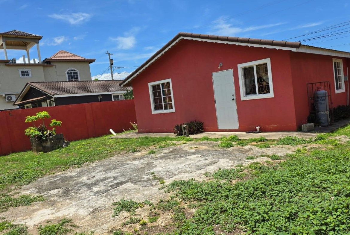 Twenty-Fifth image of 160 Coral Springs Village, tr in Coral Spring, Trelawny, Jamaica - property is For Sale