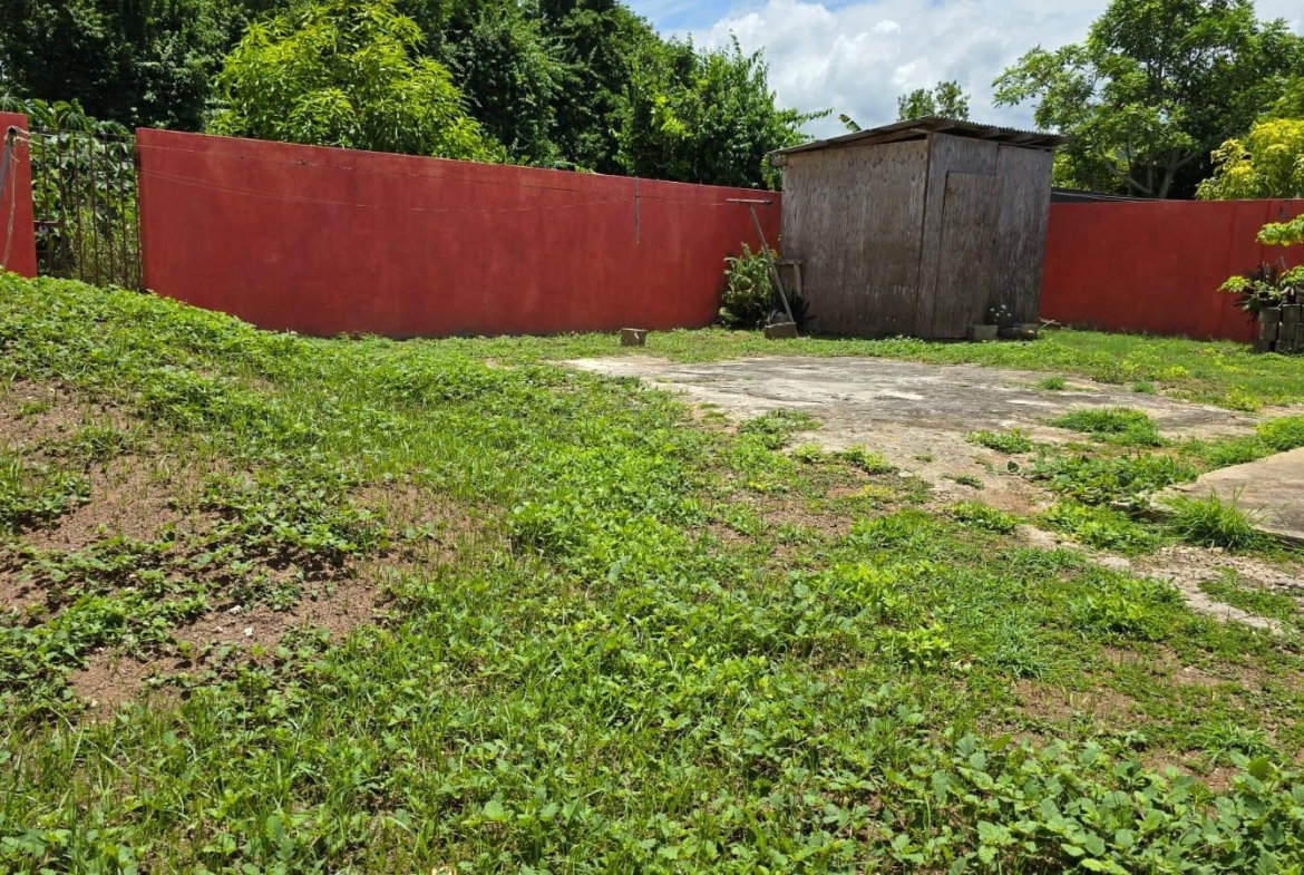 Twenty-Seventh image of 160 Coral Springs Village, tr in Coral Spring, Trelawny, Jamaica - property is For Sale