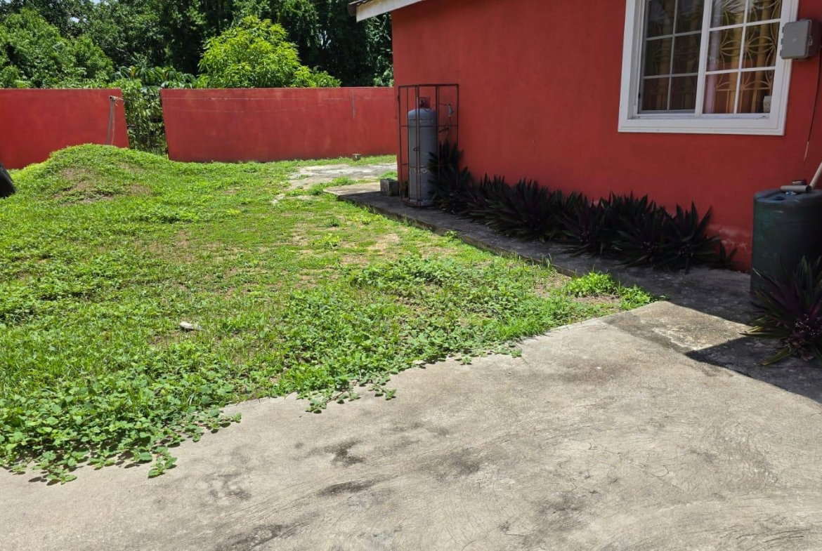 Twenty-Eighth image of 160 Coral Springs Village, tr in Coral Spring, Trelawny, Jamaica - property is For Sale