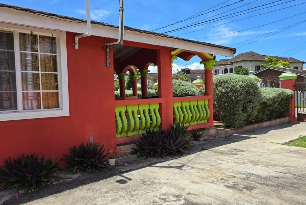 Twenty-Ninth image of 160 Coral Springs Village, tr in Coral Spring, Trelawny, Jamaica - property is For Sale