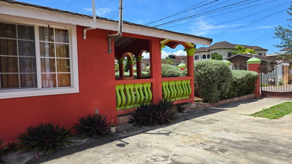 Twenty-Ninth image of 160 Coral Springs Village, tr in Coral Spring, Trelawny, Jamaica - property is For Sale