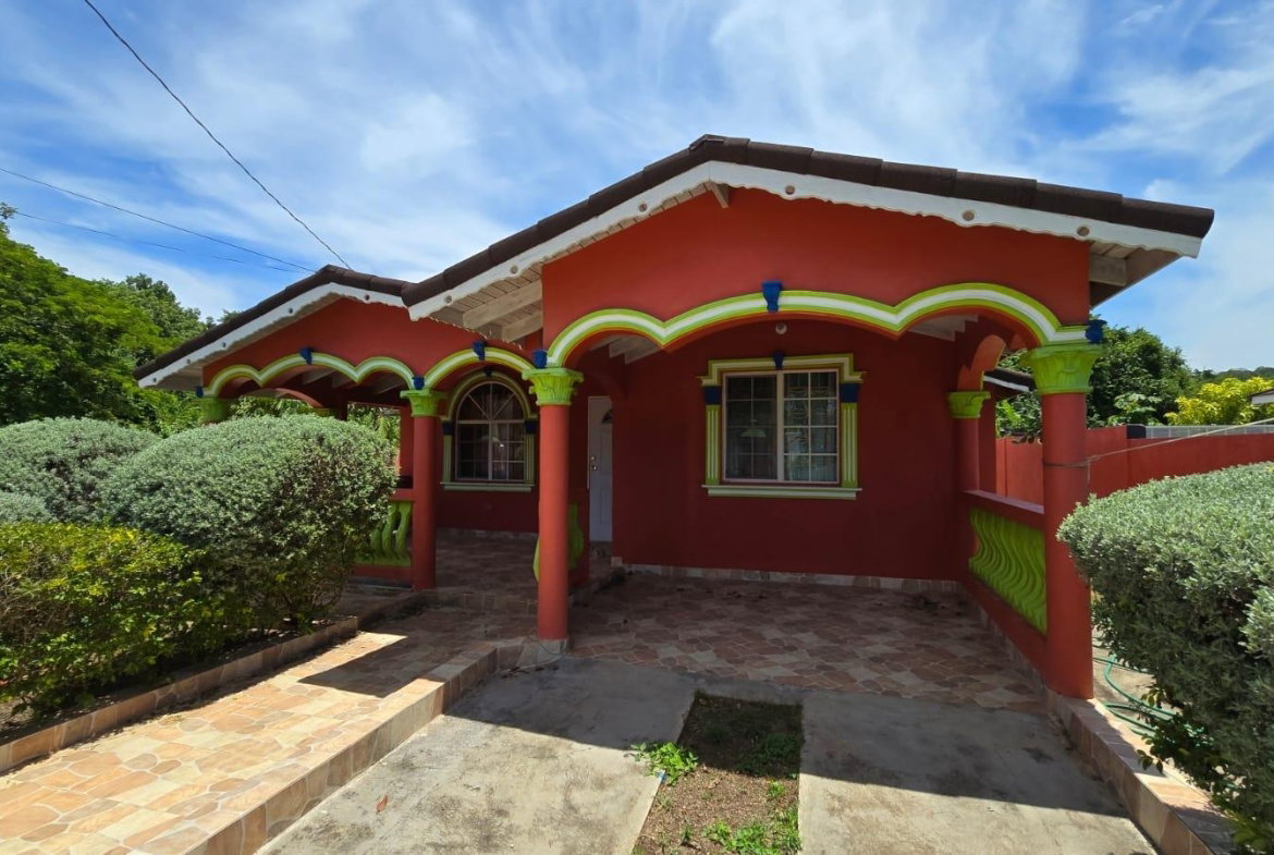 Fourth image of 160 Coral Springs Village, tr in Coral Spring, Trelawny, Jamaica - property is For Sale