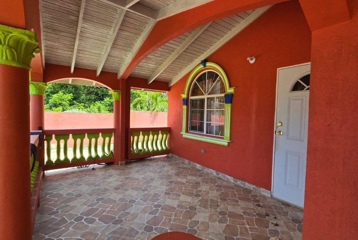 Fifth image of 160 Coral Springs Village, tr in Coral Spring, Trelawny, Jamaica - property is For Sale
