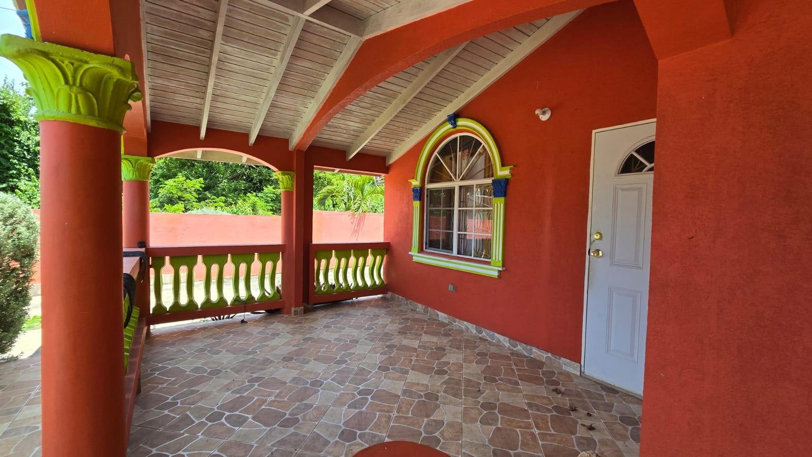 House-for-Sale-in-Coral-Springs-Village-Trelawny-–-Prime-Investment-Opportunity Fifth image of 160 Coral Springs Village, tr in Coral Spring, Trelawny, Jamaica - property is For Sale