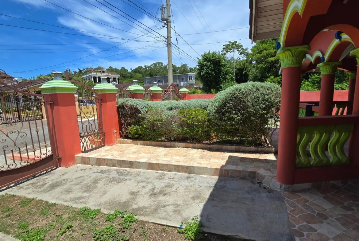 Sixth image of 160 Coral Springs Village, tr in Coral Spring, Trelawny, Jamaica - property is For Sale