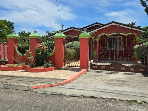 First image of 160 Coral Springs Village, tr in Coral Spring, Trelawny, Jamaica - property is For Sale