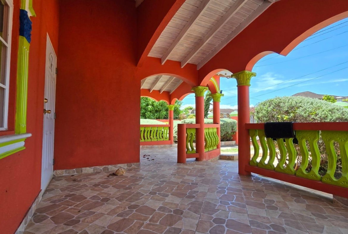 Seventh image of 160 Coral Springs Village, tr in Coral Spring, Trelawny, Jamaica - property is For Sale