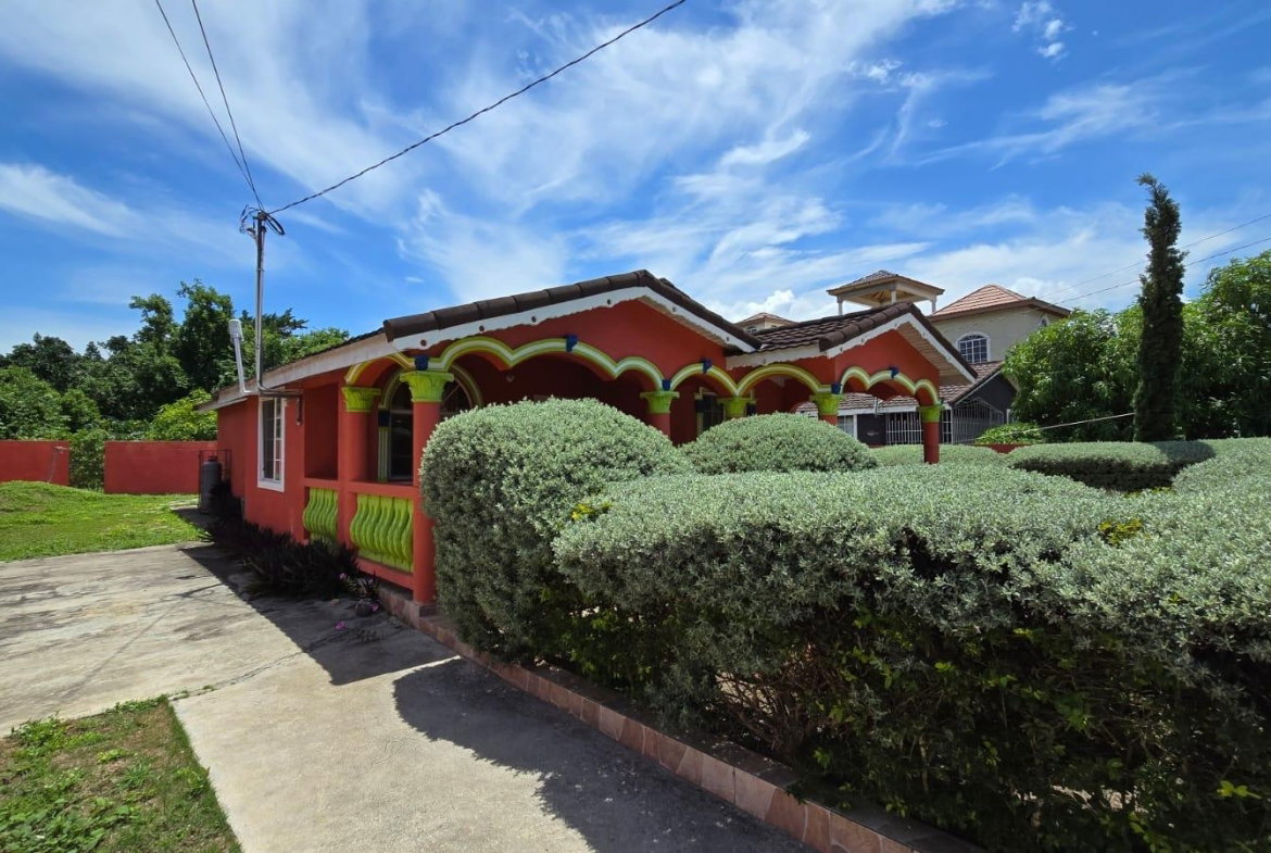 Eighth image of 160 Coral Springs Village, tr in Coral Spring, Trelawny, Jamaica - property is For Sale