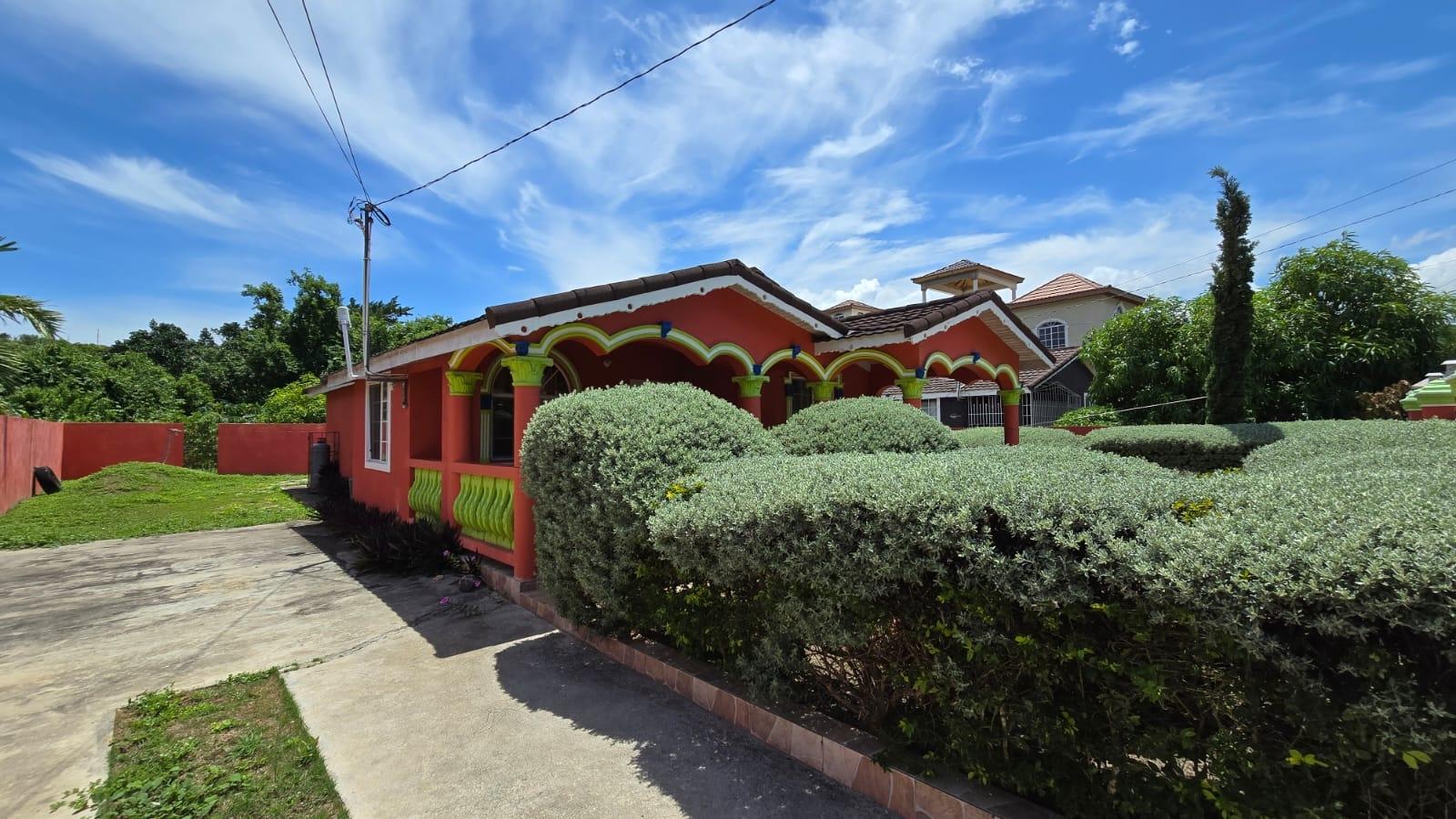 House-for-Sale-in-Coral-Springs-Village-Trelawny-–-Prime-Investment-Opportunity Eighth image of 160 Coral Springs Village, tr in Coral Spring, Trelawny, Jamaica - property is For Sale