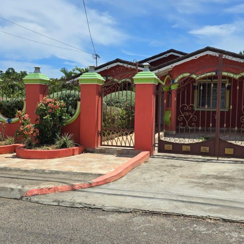 First image of 160 Coral Springs Village, tr in Coral Spring, Trelawny, Jamaica - property is For Sale