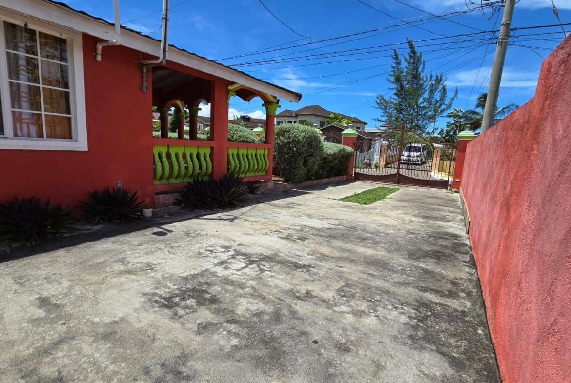 Ninth image of 160 Coral Springs Village, tr in Coral Spring, Trelawny, Jamaica - property is For Sale