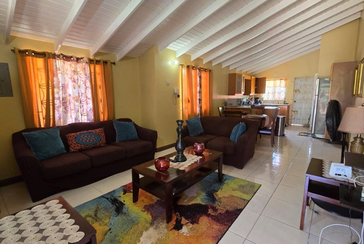 Tenth image of 160 Coral Springs Village, tr in Coral Spring, Trelawny, Jamaica - property is For Sale
