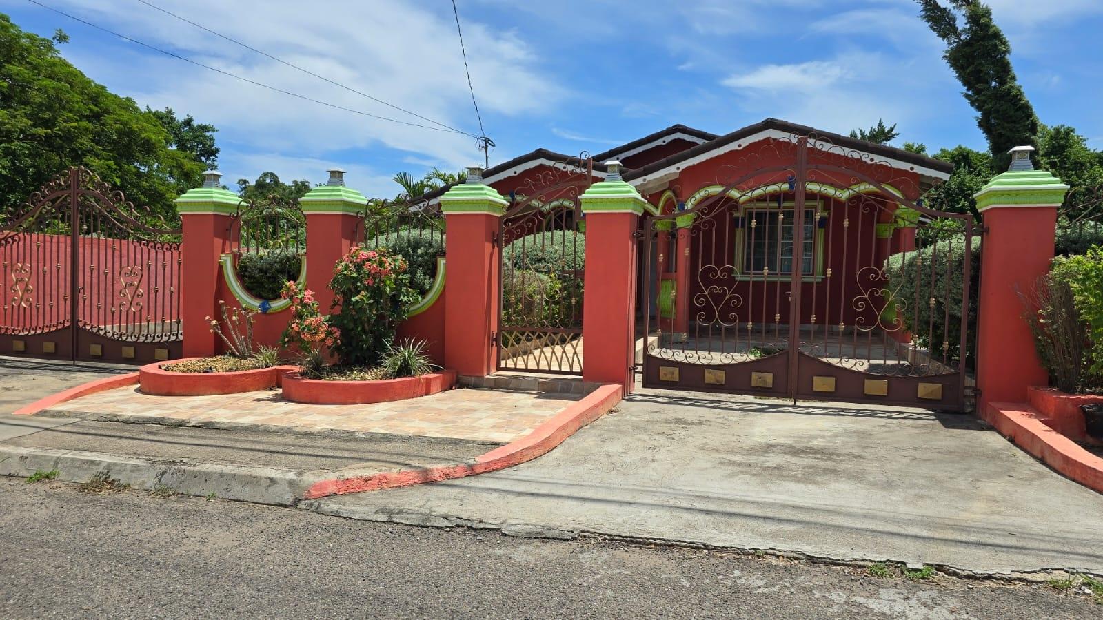 First image of 160 Coral Springs Village, tr in Coral Spring, Trelawny, Jamaica - property is For Sale