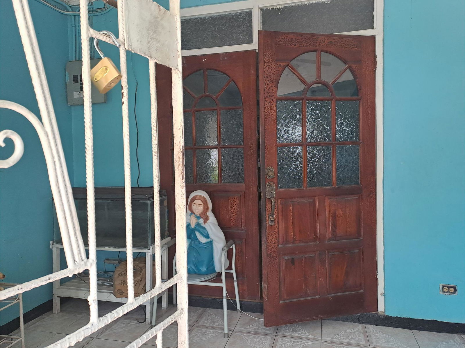 Second image of Lancaster Road in Kingston 10, St. Andrew, Jamaica - property is For Sale
