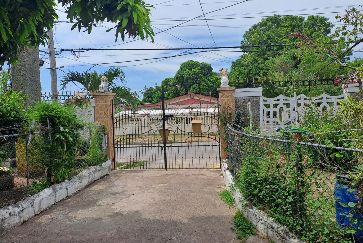 First image of Lancaster Road in Kingston 10, St. Andrew, Jamaica - property is For Sale