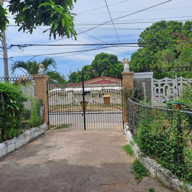 First image of Lancaster Road in Kingston 10, St. Andrew, Jamaica - property is For Sale