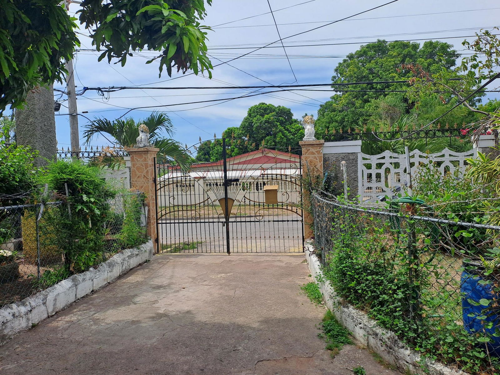First image of Lancaster Road in Kingston 10, St. Andrew, Jamaica - property is For Sale
