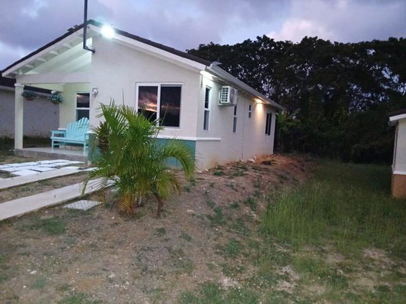 Twelfth image of Holland Estate - Falmouth in Falmouth, Trelawny, Jamaica - property is For Sale