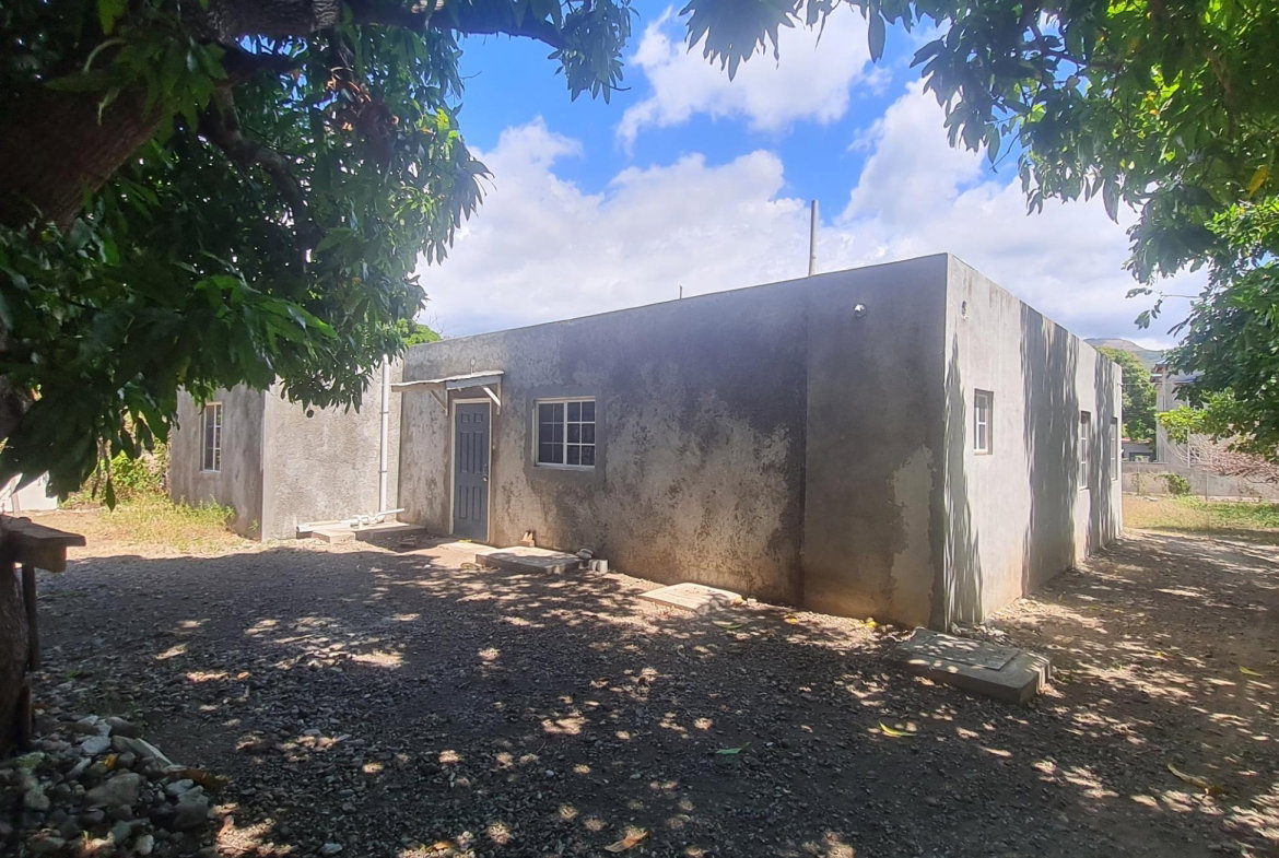 Second image of Land Part of Knightsville in Yallahs, St. Thomas, Jamaica - property is For Sale