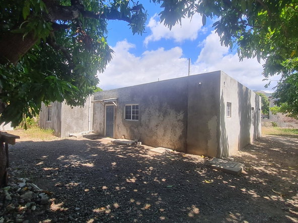 Second image of Land Part of Knightsville in Yallahs, St. Thomas, Jamaica - property is For Sale