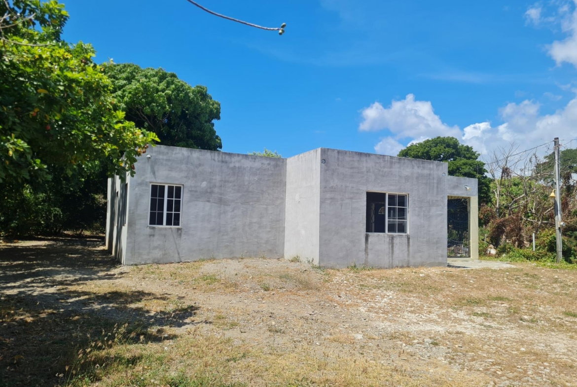 Third image of Land Part of Knightsville in Yallahs, St. Thomas, Jamaica - property is For Sale
