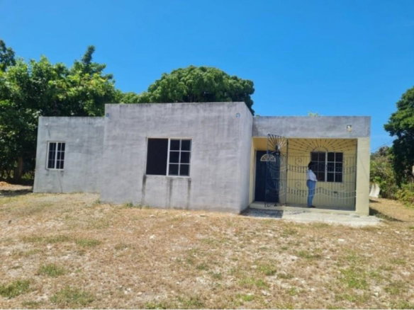 First image of Land Part of Knightsville in Yallahs, St. Thomas, Jamaica - property is For Sale