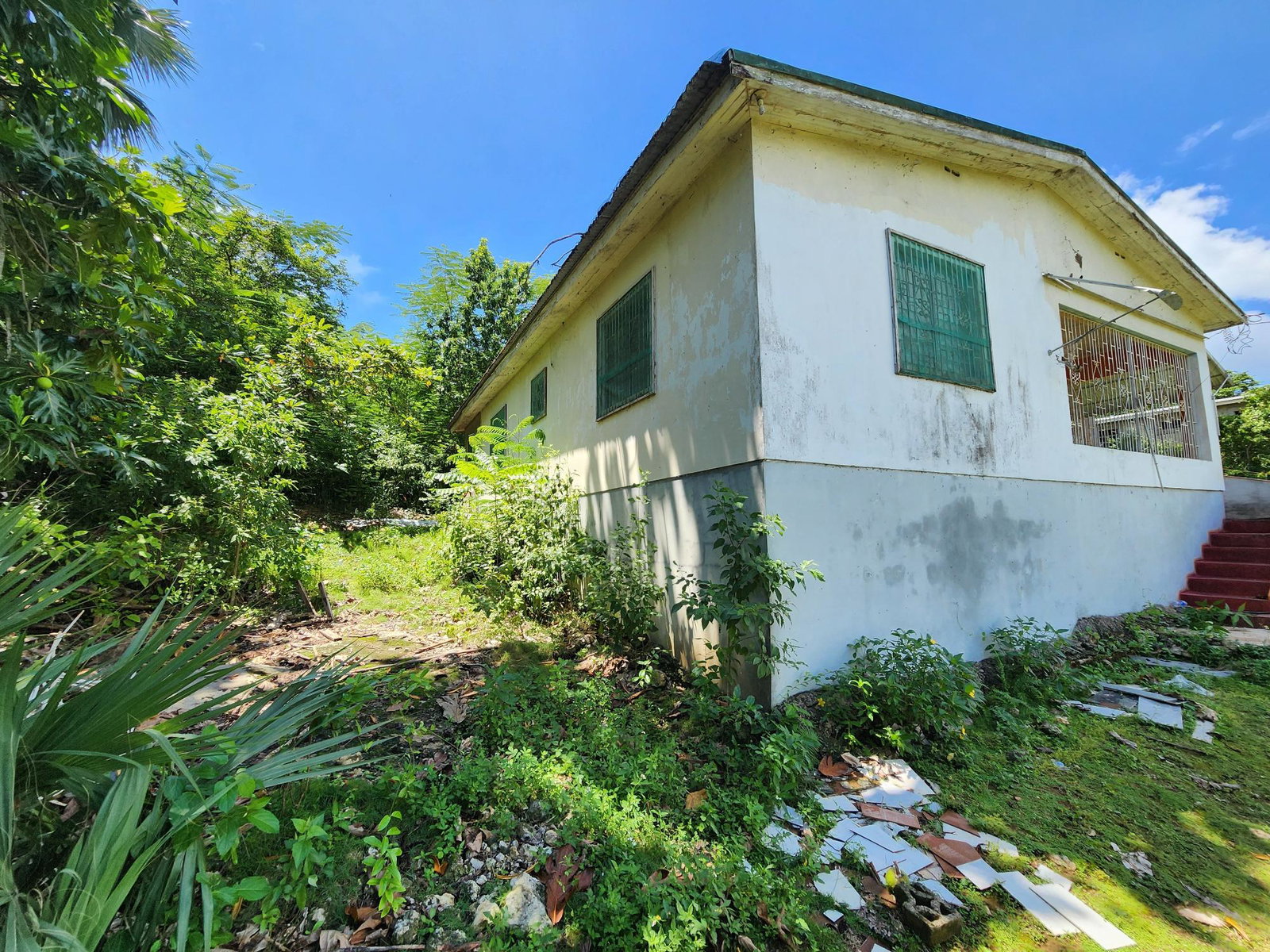 Twelfth image of Seven Corners in Santa Cruz, St. Elizabeth, Jamaica - property is For Sale